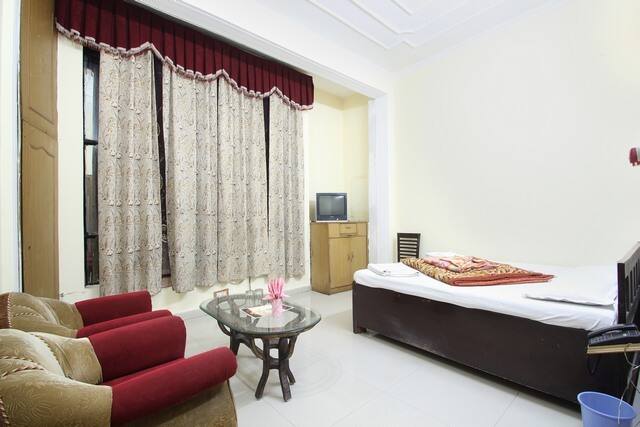 Rajmahal Hotel, Rudrapur 2
